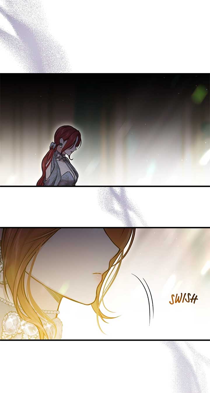 The Secret Bedroom of a Dejected Royal Daughter Chapter 101 87